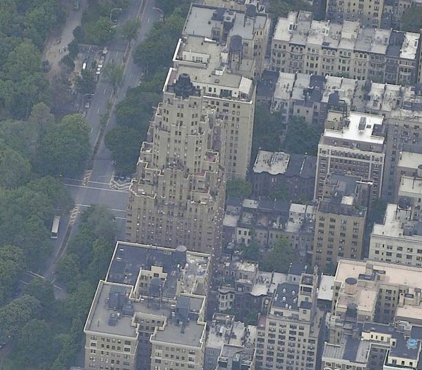 master apartments: master apartments -310 riverside drive